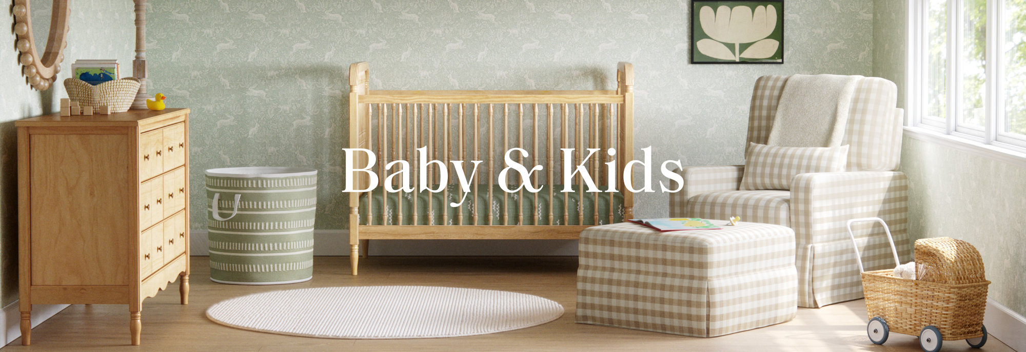 Baby & Kids