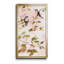 «Blush Birds I», peinture sur toile encadrée-451418683-451418686