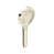 Polished Nickel