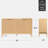 4-Door Storage Cabinet-660626943
