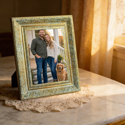 Single Picture Frame