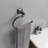 Bathroom Hardware Set-98950482