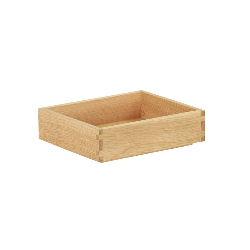 Sydney Tray, Oak