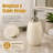 Marble Soap Dispenser