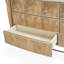 Villa Cherie Upholstered Platform 6 Piece Bedroom Set-205398072