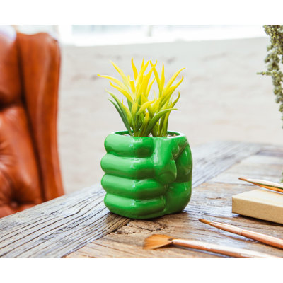6'' Hulk Smash Plant