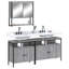 Spaeth Bathroom Furniture Suite-924246681