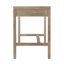 Nora Solid Wood Writing Desk-253558493