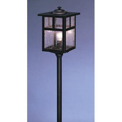 Mission 1-Light Pathway Light