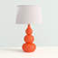 Lampe de table 28,5 po Brankovice-1418598434