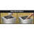 Cyberpit One Pro 25 inch Smokeless Fire Pit, w/Pull-Out Ash Pan, Portable Outdoor Firepits, Carry Handle for Backyard Patio Camping, Stainless Steel, Silver-129866027