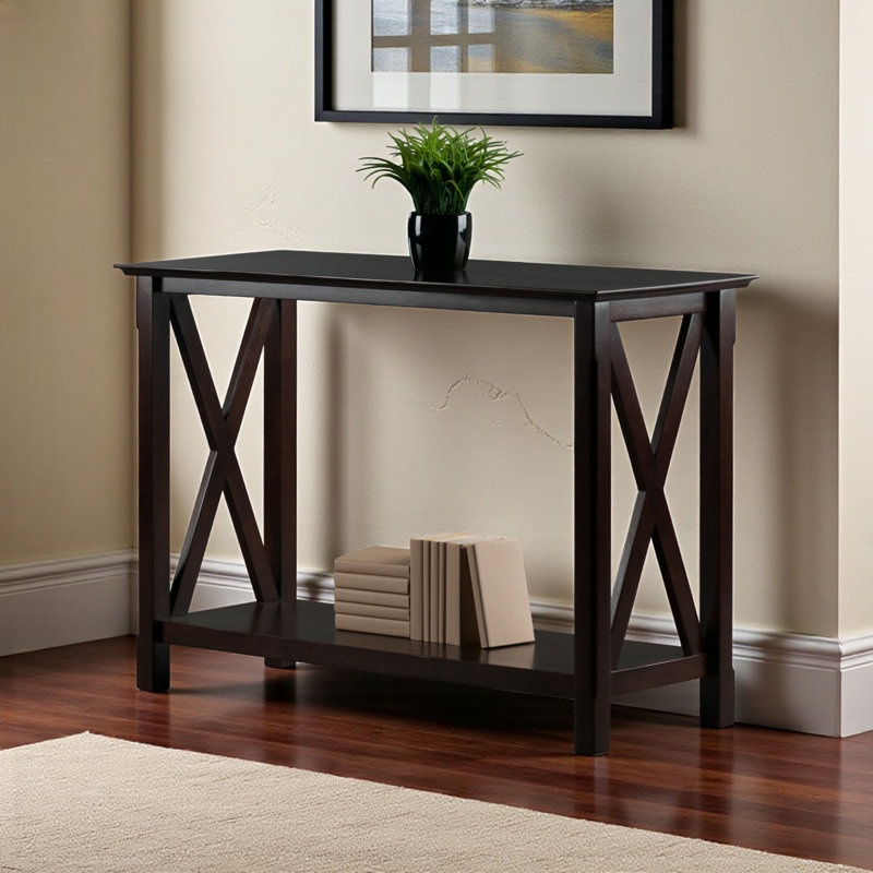 Toledo 45'' Console Table