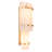 Blason Flush Mounted Sconce