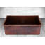 32'' L Single Basin Kitchen Sink