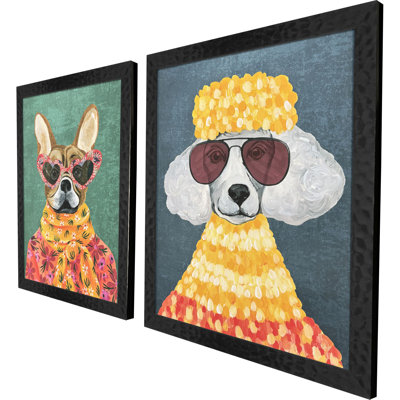 Kiambu II Framed Art