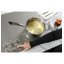 Monogram Appliances 30" Black Smart 4 Burner Cooktop