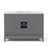 Venito Belmar 48'' Single Bathroom Vanity-883789703-846441491