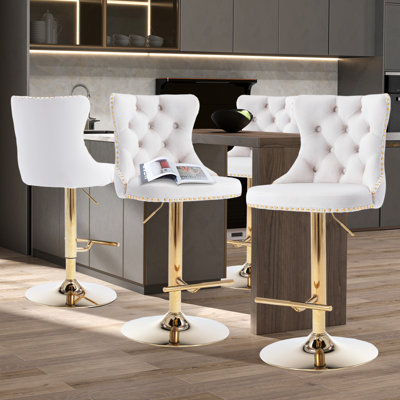 Tabourets de bar Kalinka