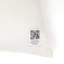 Hemp Throw Square Pillow Cover & Insert-98315484