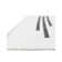 Leonardville Striped Indoor / Outdoor Rug