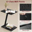 Rabassa End Table-1235095621