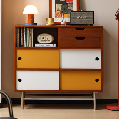 Buffet Retro