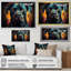 Cane Corso Confidence - art mural chien pour le salon-1388066583-1388066579