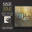 Del Rio - Reproduction encadrée - Restickable-584574820-584574822