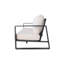 Canapé pour trois personnes + table basse rectangulaire, coussins-1048572637