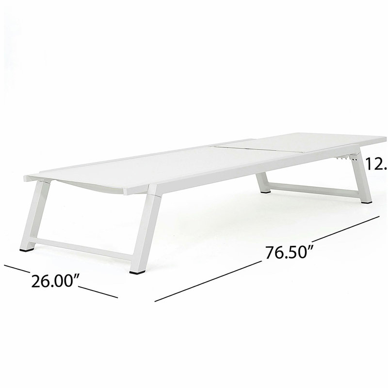 Fauteuil Myers (MP1)