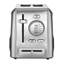 Grille-pain 2 tranches Cuisinart