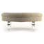 Adalene Round Ottoman-1405231452