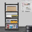 Keokuk Shelving Unit-809338957-809338958