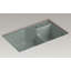 Indio® 33" L x 21.125" W Double Basin Undermount Kitchen Sink with Accessories-1855540163-1862850630