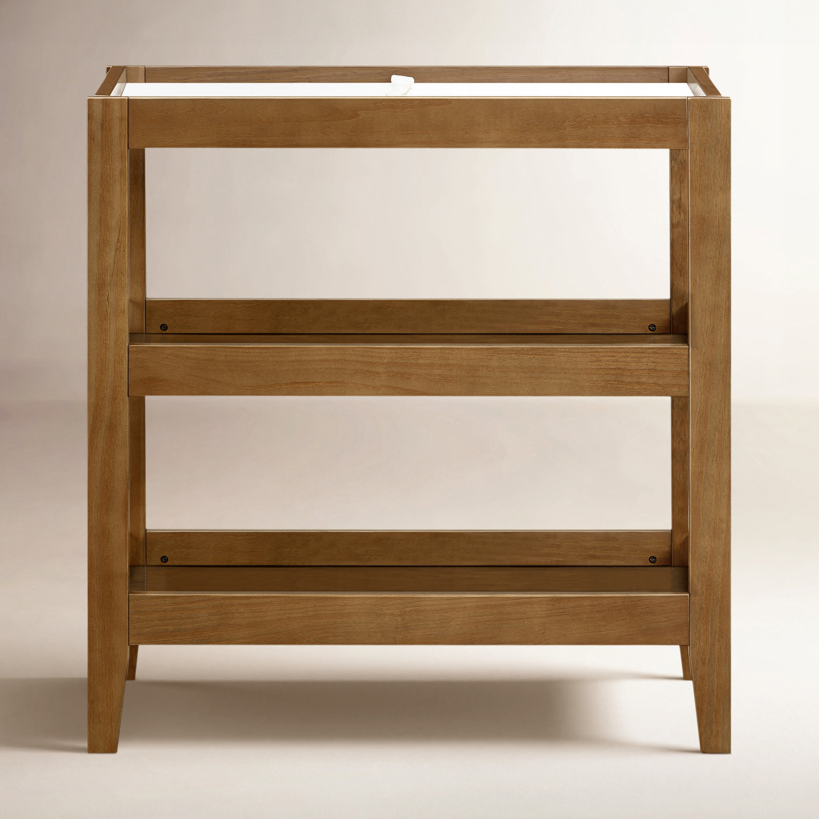 Colby Changing Table, Walnut