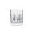 Mixology 12.75 oz. Elixir DOF Drinking Glasses