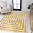 Yellow/Ivory