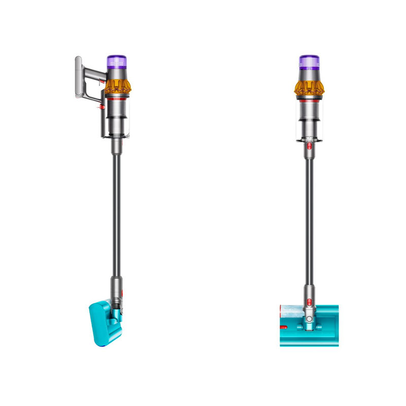 Dyson Cordless V15s Wet / Dry Vacuum