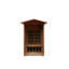 Sauna standard