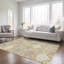  Tapis intérieur / extérieur lavable à la machine Chantille ACN1026-1768742455