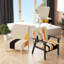 Reality Of Essential Shapes VI - Fauteuil rembourré moderne
