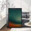 Art mural rétro encadré Fine Art Antique Classic pour chambre à coucher - 24 po x 36 po-627890882-627890885