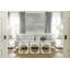 Marcelle Stone Single End Table