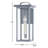 Brookstead Wall Light-193189863-193189880