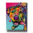 'Up' by Dean Russo Canvas Wall Art-1383381648
