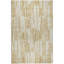 Tapis Dream Shag ADS739 Lines, lavable à la machine, de qualité supérieure-1713482767-1713482872
