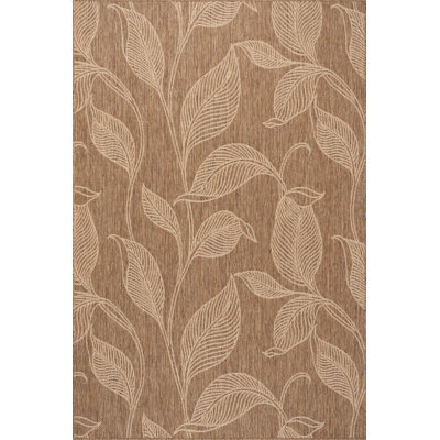 Tapis intérieur / extérieur Shellia