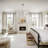4-light Dimmable Led Modern Liner Chandelier-1926179825