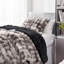 Snowball Chunky Bunny - Coma Inducer Oversized Comforter Set-107179747-107179748