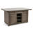 Shades Of Gray Kitchen Island
